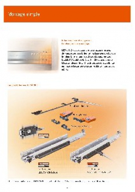 AM&Eacute;NAGEMENT DE TIROIRS 140.815